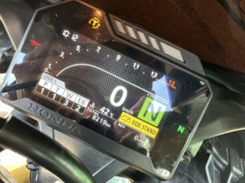 Honda CBR 1000 RR, 2024 г.