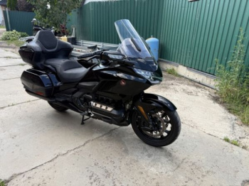 Honda Gold Wing 1800, 2022 г.