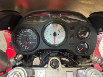 Honda VFR 750, 1995 г.