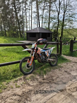 Hengjian S7 CB250F, 2024 г.