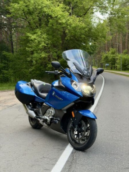 BMW K k1600GT, 2013 г.
