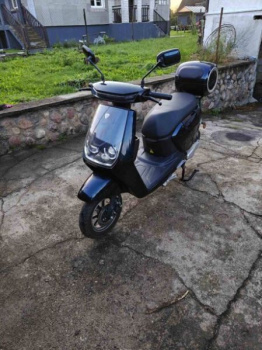 LIMA M9, 2024 г.