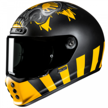 Шлем hjc v10 crania mc3sf