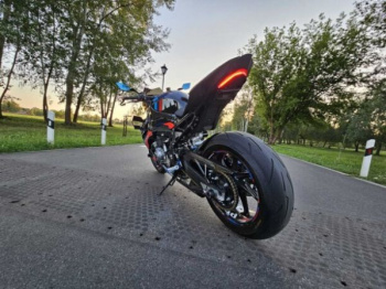 BMW M M1000R Competition, 2022 г.