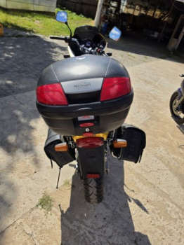 Yamaha TDM, 1996 г.