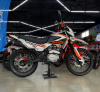 Эндуро ROCKOT ZR 250, 2026 г.
