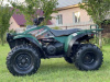 Polaris Magnum 425, 1997 г.