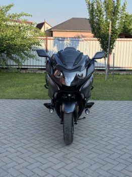BMW K 1600 Grand America, 2018 г.