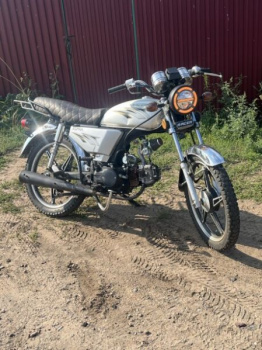 Альфамото Classic, 2013 г.