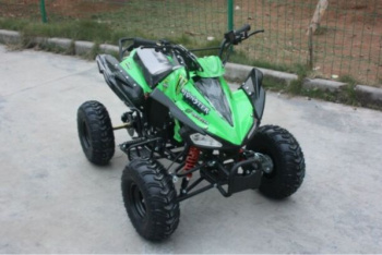KXD Cobra ATV 004-8, 2022 г.
