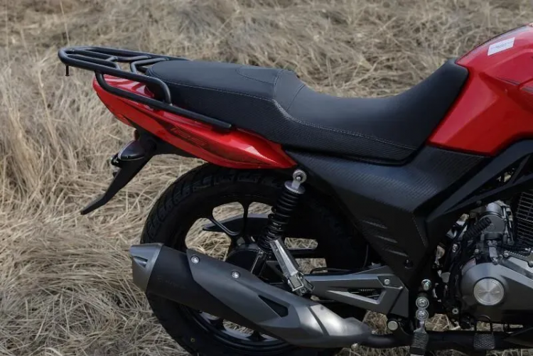 Стрит Stels RK125, 2026 г.