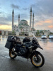 BMW R 1250GS exclusive, 2019 г.