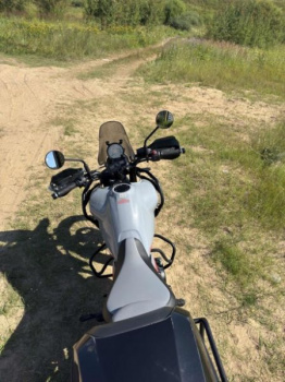 Royal Enfield Himalayan, 2025 г.