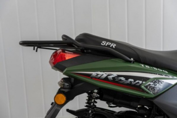 SPRMOTORS Zoom-9 150cc (49сс), 2026 г.