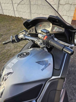 Honda ST, 2005 г.