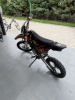 Progasi SMART 150, 2020 г.