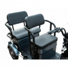 SMC AK Электротрицикл Smart8 Bulbash Pro S, 2025 г.