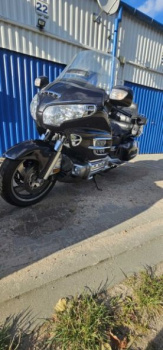 Honda Gold Wing 1800GL, 2010 г.