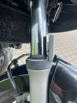Yamaha TDM 900 A, 2005 г.