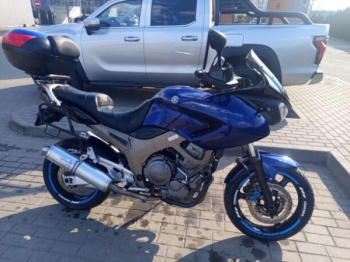 Yamaha TDM, 2003 г.