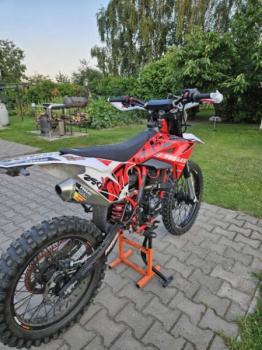 Progasi SUPER MAX 250 SM, 2024 г.