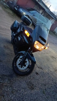 Honda ST st1100, 1994 г.