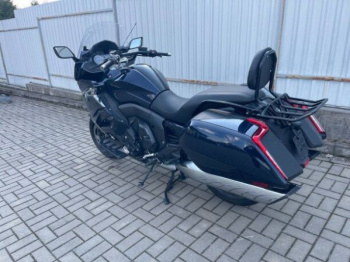 BMW K 1600 Bagger, 2019 г.
