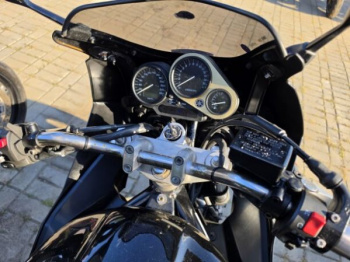 Yamaha FZS, 1999 г.