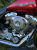 Harley-Davidson Road Glide CVO 2, 2001 г.