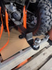 CFMOTO CForce CF520L, 2026 г.