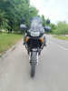 Honda Transalp xl650, 2003 г.