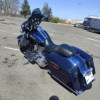 Harley-Davidson Street Glide FLHX, 2012 г.