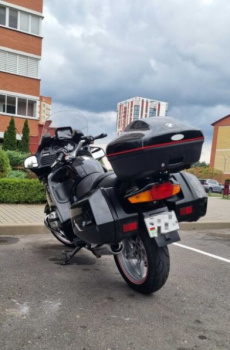 BMW R 1150rt, 2005 г.