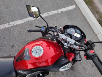 Racer RC 300 CK-N, 2023 г.