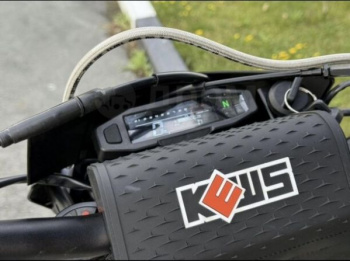 Kews K16, 2026 г.