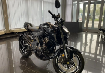 Zontes ZT350-R1 (4T ZT184MP EFI) 17/17, 2026 г.