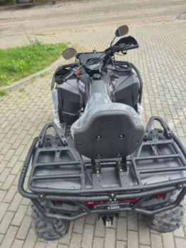 Avantis Hunter 450 Max EFI Premium (4х4) с ПТС, 2026 г.