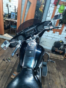 Suzuki Boulevard, 2006 г.