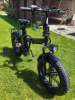 IKINGI X 1 PRO TRIKE электровелосипед, 2024 г.