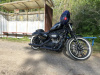 Harley-Davidson Sportster XL 883 L, 2008 г.
