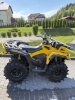 BRP Outlander XMR, 2021 г.