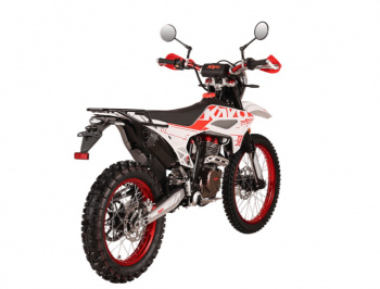 Кроссовый Kayo T2 300 ENDURO 21/18 ПТС, 2026 г.