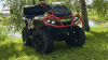 BRP Outlander, 2023 г.