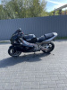 Yamaha YZF thunderace, 2001 г.
