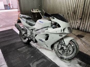 Kawasaki ZXR ZX7R, 1999 г.