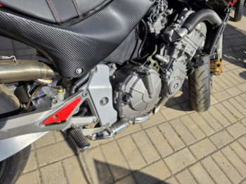 Honda CB Hornet, 2000 г.