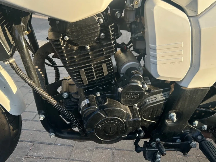 Стрит Motoland Bandit 300, 2025 г.