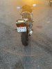 Honda CBR f3 600, 1996 г.
