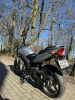 Honda CBF, 2009 г.