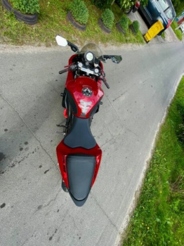 Kawasaki ZX -10R, 2008 г.